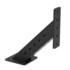 Lifemaxx Crossmaxx XL Diagonal Connector voor Base Plate Large