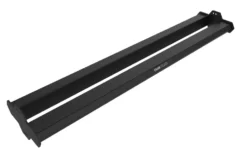Lifemaxx Crossmaxx XL Dumbbell Shelf - 180 cm