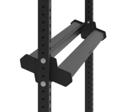 Lifemaxx Crossmaxx XL Dumbbell Shelf - 180 cm