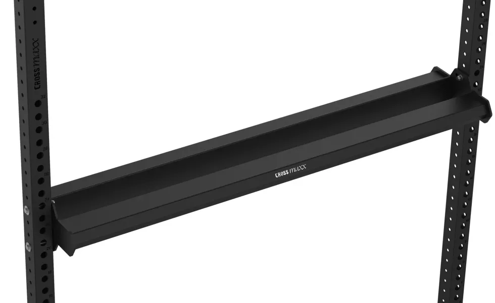 Lifemaxx Crossmaxx XL Dumbbell Shelf - 180 cm