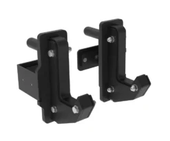Lifemaxx Crossmaxx XL J-Hook Set Pro - voor Crossmaxx Rig