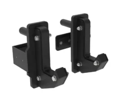 Lifemaxx Crossmaxx XL J-Hook Set Pro - voor Crossmaxx Rig