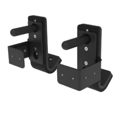Lifemaxx Crossmaxx XL J-Hook Set - voor Crossmaxx Rig