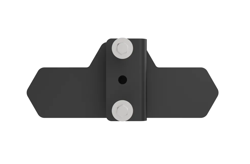 Lifemaxx Crossmaxx XL Kettlebell Shelf - 110 cm