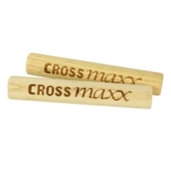 Lifemaxx Crossmaxx XL Peg Board - 180 cm - voor Crossmaxx Rig