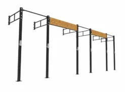 Lifemaxx Crossmaxx XL RIG - Model W3 - Wandmodel