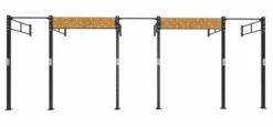 Lifemaxx Crossmaxx XL RIG - Model W3 - Wandmodel