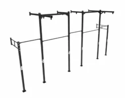 Lifemaxx Crossmaxx XL RIG - Model W4 - Wandmodel