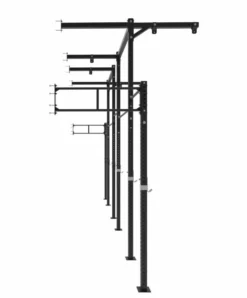 Lifemaxx Crossmaxx XL RIG - Model W4 - Wandmodel