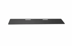 Lifemaxx Crossmaxx XL Skid Plate - voor Crossmaxx Rig