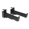 Lifemaxx Crossmaxx XL Spotting Arm Set - voor Crossmaxx Rig