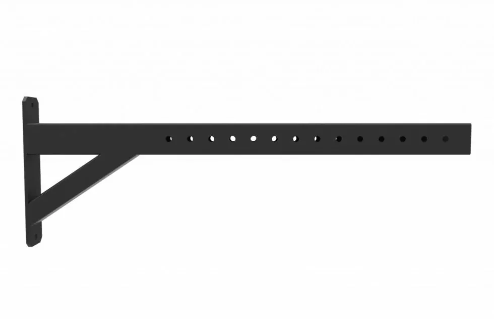 Lifemaxx Crossmaxx XL Trawler - voor Crossmaxx Rig