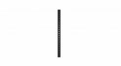 Lifemaxx Crossmaxx XL Upright Stand Extender - 125 cm - voor Crossmaxx Rig