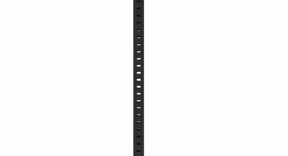 Lifemaxx Crossmaxx XL Upright Stand Extender - 125 cm - voor Crossmaxx Rig