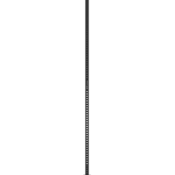 Lifemaxx Crossmaxx XL Upright Stand - 75 x 75 mm - 380 cm