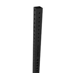 Lifemaxx Crossmaxx XL Upright Stand - 7,5 x 7,5 x 240 cm