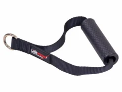 Lifemaxx D-Handle - Strap Handle PRO V2