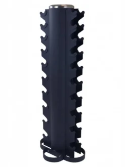 Lifemaxx Dumbbell Toren - Opbergrek