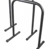 Lifemaxx Equalizer set - Opdruksteunen - Zwart