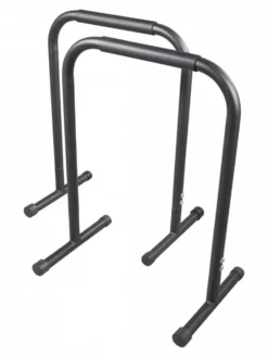 Lifemaxx Equalizer set - Opdruksteunen - Zwart