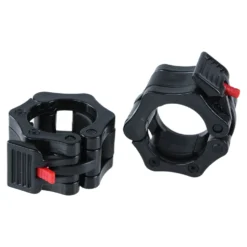 Lifemaxx Fast Lock Collarset - 50 mm