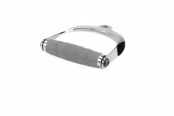 Lifemaxx Kabelgreep PU Grip - Grijs