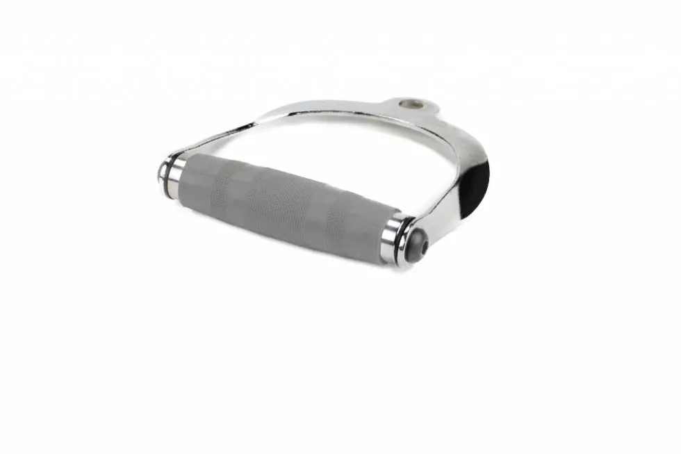 Lifemaxx Kabelgreep PU Grip - Grijs