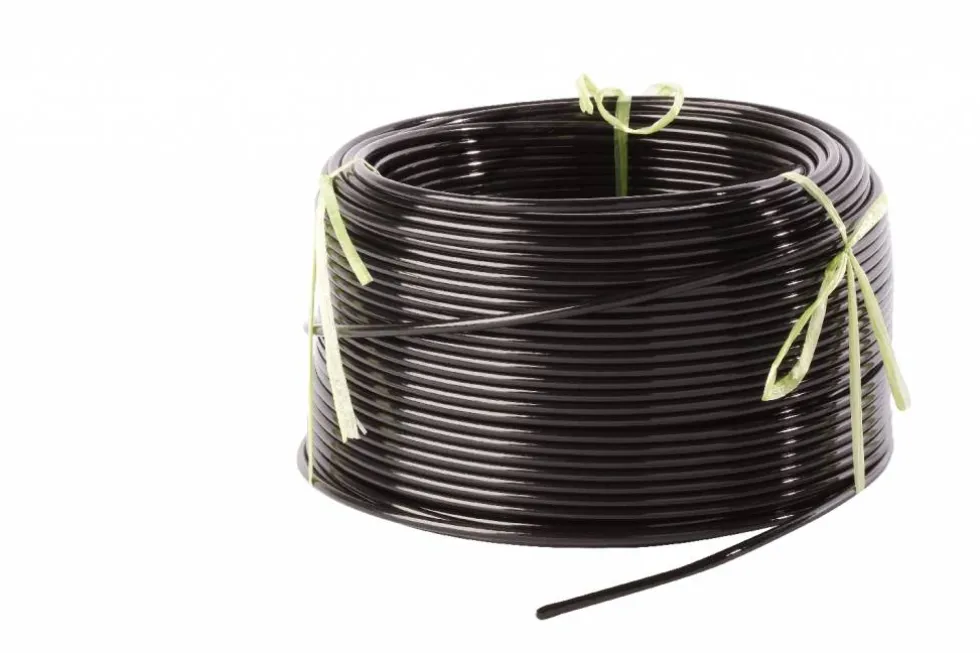 Lifemaxx Kabel 5,5 mm - bundel van 250m