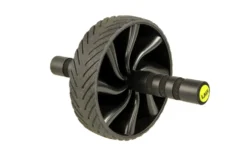 Lifemaxx LMX Ab Wheel - Buikspierwiel