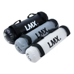 Lifemaxx LMX Aqua Bag L - Zwart