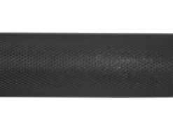 Lifemaxx LMX Black Series Lat Bar 120 cm - Zwart