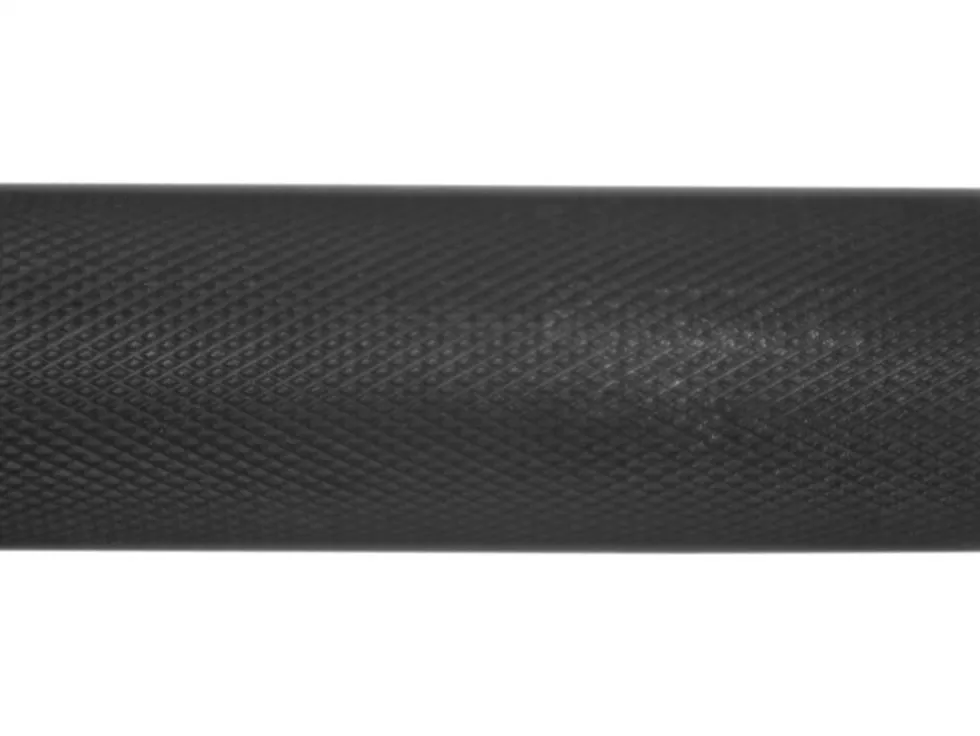 Lifemaxx LMX Black Series Multi Purpose Bar - Zwart