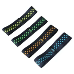 Lifemaxx LMX Booty Band Weerstandsband - Sterk