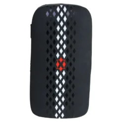 Lifemaxx LMX Boxing Arm Pads Leather - Set