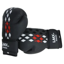 Lifemaxx LMX Boxing Bokshandschoenen - PU Gloves