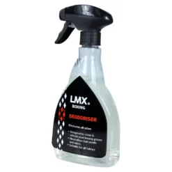 Lifemaxx LMX Boxing Deodoriser Spray - 500 ml