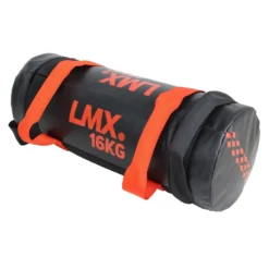 Lifemaxx LMX Challenge Bag - Powerbag - 16 kg