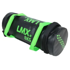 Lifemaxx LMX Challenge Bag - Powerbag - 8 kg
