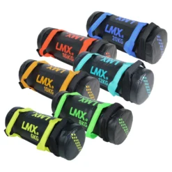 Lifemaxx LMX Challenge Bag - Powerbag - 8 kg