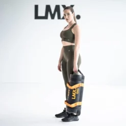 Lifemaxx LMX Challenge Bag - Powerbag - 10 kg