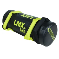 Lifemaxx LMX Challenge Bag - Powerbag - 6 kg
