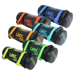Lifemaxx LMX Challenge Bag - Powerbag - 6 kg