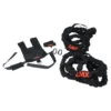 Lifemaxx LMX Cobra Resistance Rope Set