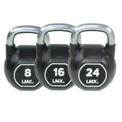 Lifemaxx LMX CPU Kettlebell - 24 kg