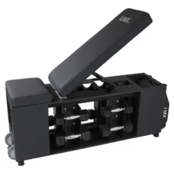 Lifemaxx LMX HIIT Bench