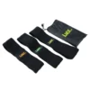 Lifemaxx LMX Hip Bands - Booty Bands - Set van 3