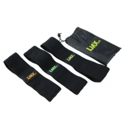 Lifemaxx LMX Hip Bands - Booty Bands - Set van 3