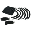 Lifemaxx LMX Hip Thrust Box - Tweedekans