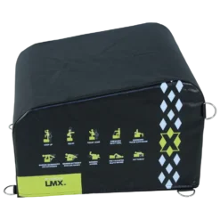 Lifemaxx LMX Hip Thrust Box - Tweedekans