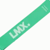 Lifemaxx LMX Mini Weerstandsband - Sterk - Blauw - 10 stuks